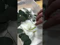 preserving out of town wedding bouquets flowerpreservation workwithme diy resin flowers