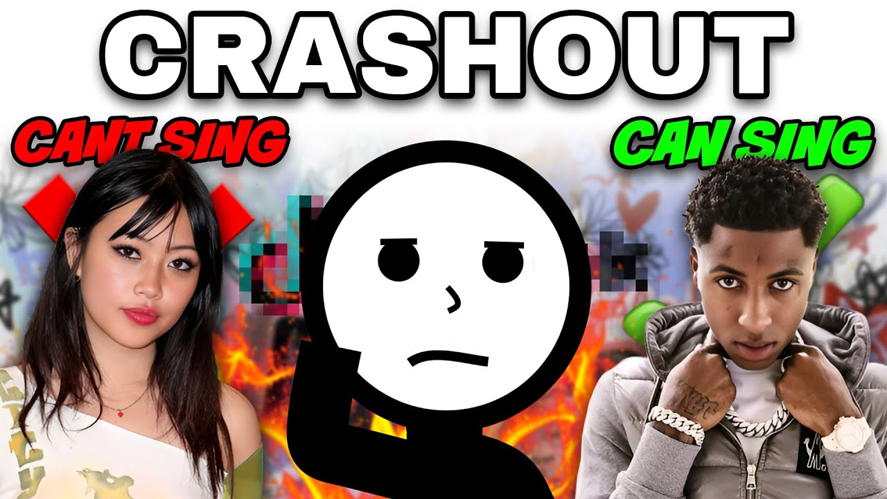 The Most Pathetic Tiktok Crashout Youtube