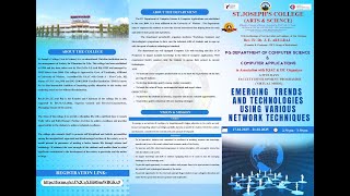 FIVE DAYS FACULTY DEVELOPMENT PROGRAMME DAY-3