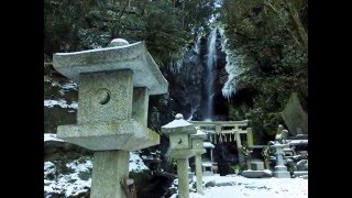 【京都】冬の愛宕山ハイキング　Mt.Atago Winter Hike,Kyoto