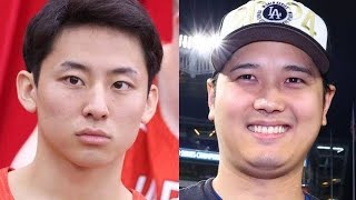 【NBA】河村勇輝を大谷翔平になぞらえ米メディア特集「同じ背番号17つけて歴史作っている」