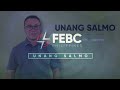 unang salmo september 23 2024