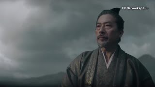 米エミー賞、「ＳＨＯＧＵＮ」が最多25部門ノミネート　「ザ・クラウン」や「三体」も作品賞候補に