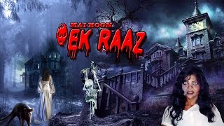 Main Hun Ek Raaz - Latest Romantic Horror Thriller HD Hindi Movie 2017