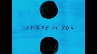 Ed Sheeran  -Shape Of You |(OFFICIAL VIDEO) NEW BAND REMIX AND REMAKE EDITED (Photograph slideshow)