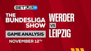 Werder Bremen vs Leipzig | Bundesliga Expert Predictions, Soccer Picks & Best Bets