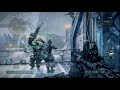 76 KILLS | Killzone 3 Multiplayer Operations Frozen Dam | Game 2