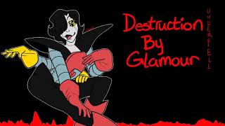 Shy Sings◆Destruction by Glamour{Attica Kish ver.}【Underfell】