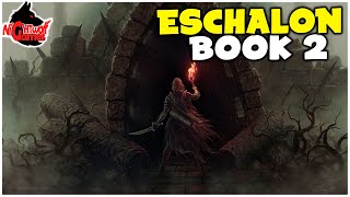 Eschalon Book 2 - Grande RPG de Mundo Aberto - Gameplay em Português PT-BR