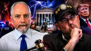 The Following Program w/ BRANCA: Tyler Robinson Hearing | Newark Crackdown | DC Court Blocks Trump