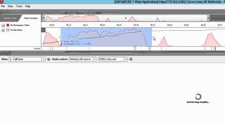 ANTS Performance Profiler in 30 seconds