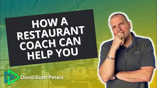 What Does a Restaurant Coach Do