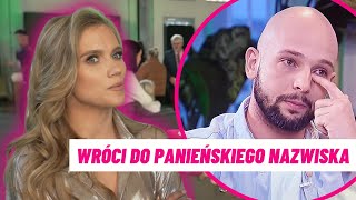 Agnieszka Kaczorowska wymijająco o NOWYM ZWIĄZKU?! \