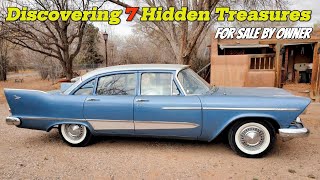 Craigslist Classics | 7 Amazing Finds Under $11K Owner Listings!