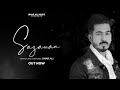 Sazawan | Umar Ali - Official Audio | New Sad Punjabi Song | 1st from the album | 2022