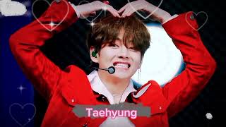 Kim Taehyung 💕💜💕 kabhi jo baadal barse ||FMV || hindi song edit #btsarmy #taehyung #trending #viral