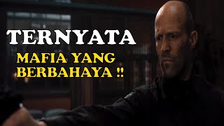 Ternyata Mafia Paling Dicari !!! || Wrath Of Man (2021)