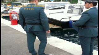 Napoli - Frode fiscale, sequestrati beni per 900mila euro a Fabio Cannavaro -1- (22.10.14)