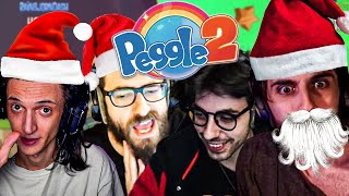 QUANDO PASSI IL NATALE SU PEGGLE