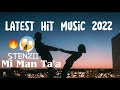 STENZII-MI MAN TA'A | SOLOMON ISLAND latest vibe jam 2022 | Stegga bwoy|Bizzy Jam | png music.