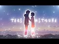 Your Name (Kimi No Nawa) Twixtor Clips (4k 60fps)