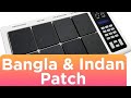 Padstar SX 51 Bangla & Indian patch | Played by Amir