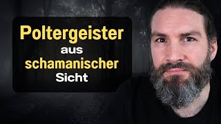 Poltergeister: DAS hast du noch nicht gewusst (heftig)