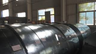 Astm a36 Prime Quality Astm Standard Carbon Steel Coil Price