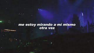 The Weeknd - Gasoline (Traducido al español) // (After Hours (Live At SoFi)