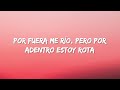 karol g amargura letra lyrics