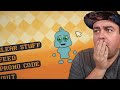 IF YOU QUIT THE GAME... HE DIES | BITBUDDY