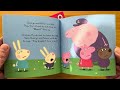 38. grandpa pig at the playground read aloud peppa pig book collection for children and toddlers