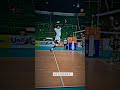 #sports #viral #shorts #trending #volleyball