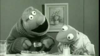 Vintage Jim Henson Commercials - McGarry's Sausage