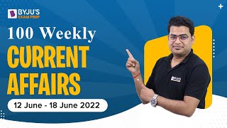 Weekly Current Affairs | Daily Current Affairs | Current Affairs Today |Current Affairs by Ankit sir
