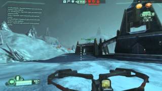 Tribes Ascend: LD/Chasing Montage III - Rincewind1