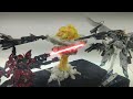 走火入模 030 gbwc 2022 malaysia