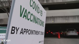 Medical experts urging people get vaccinated against COVID-19