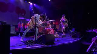 pinkshift: rainwalk (live @ The Showbox 8-2-23)