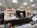 Mazak Quick Turn NEXUS 350-II MY CNC Lathe with C&Y Axis Mazatrol Nexus MACH4METAL