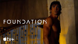 Foundation — Season 2 Clip: "The Fight" | Apple TV+