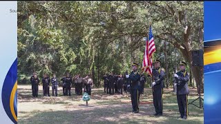 Mobile 9/11 Ceremony 2023