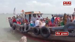 Dwarka News: ઓખા જેટી પર પહોંચ્યું VTV NEWS, બોટ માલિકોની બેદરકારી સામે આવી | VTV Gujarati