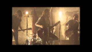 The Dandies - Battle Cry - Official Video