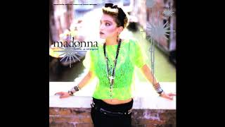 Madonna - Like A Virgin (Extended Dance Remix)