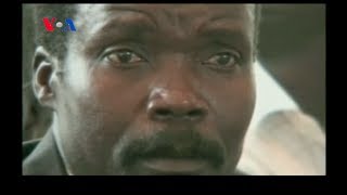 Chasing Joseph Kony (VOA On Assignment Nov. 15)