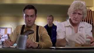 Out Cold (4/6) Best Movie Quotes - Drug Test Poop Scene (2001)