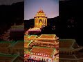 #KEK LOK SI TEMPLE PENANG #fyp