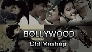 Bollywood Mashup || Retro Songs || Old Mashup || Last Letter