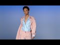 Aubergin | Spring Summer 2020 | Full Show